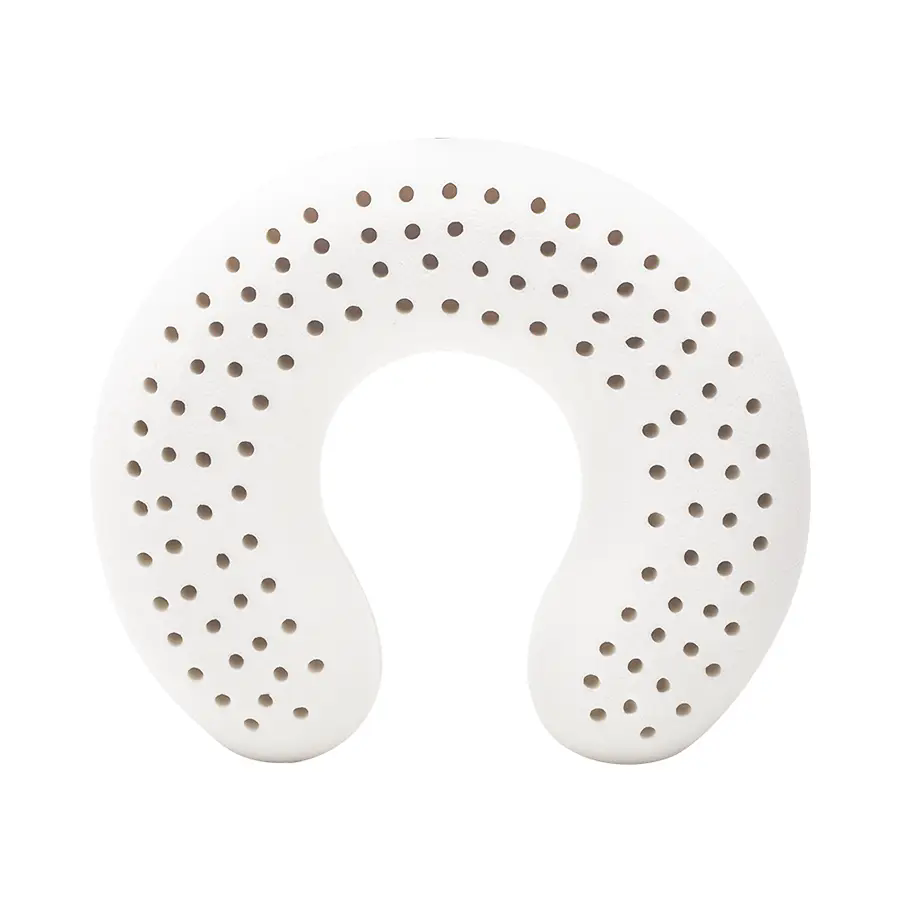 Ang usa ka latex nga U-shaped unlan nga angay ba nga mapalit?