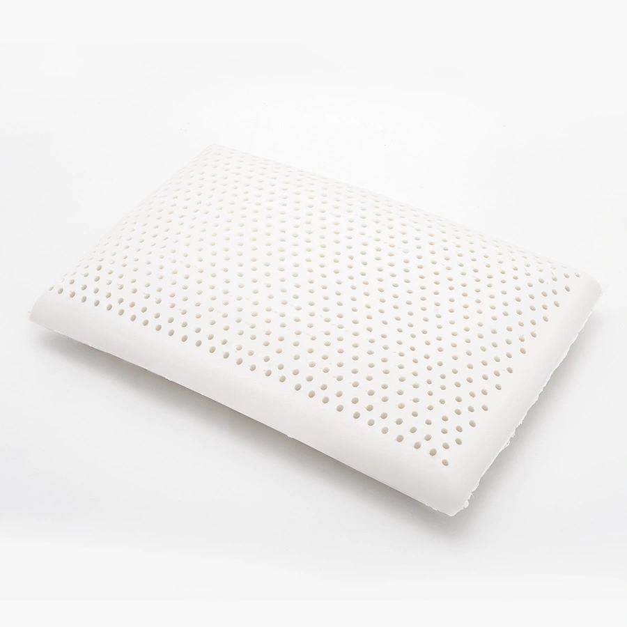 Ngano nga Gipili sa mga Natulog sa Kilid ang Latex Bread Pillow kaysa Memory Foam?