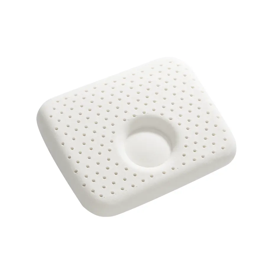Sa Unsang Edad ang Usa ka Bata nga Luwas nga Makagamit og Foam Soft Pillow?