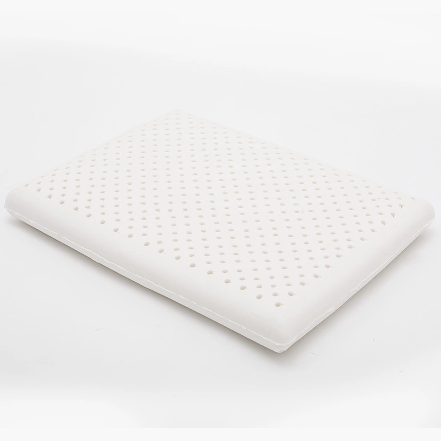 Lig-on nga Taas nga Tinapay nga Pillow