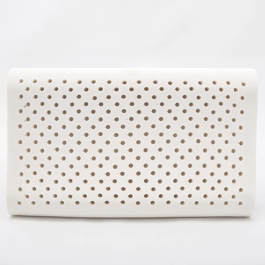 Lig-on nga Latex Ergomic Pillow