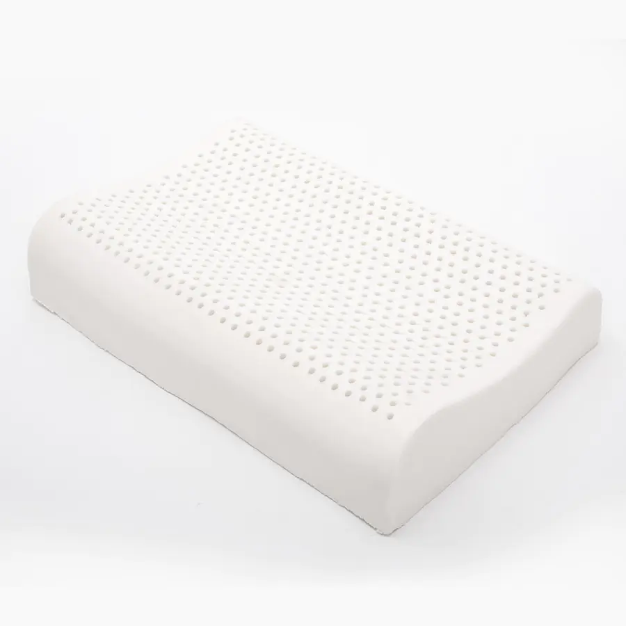 Mga Bata sa Latex Ergomic Pillow