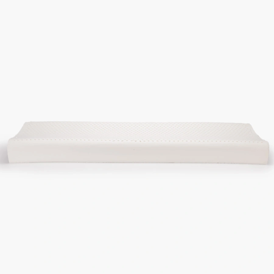 King gidak-on sa Latex Ergomic Pillow