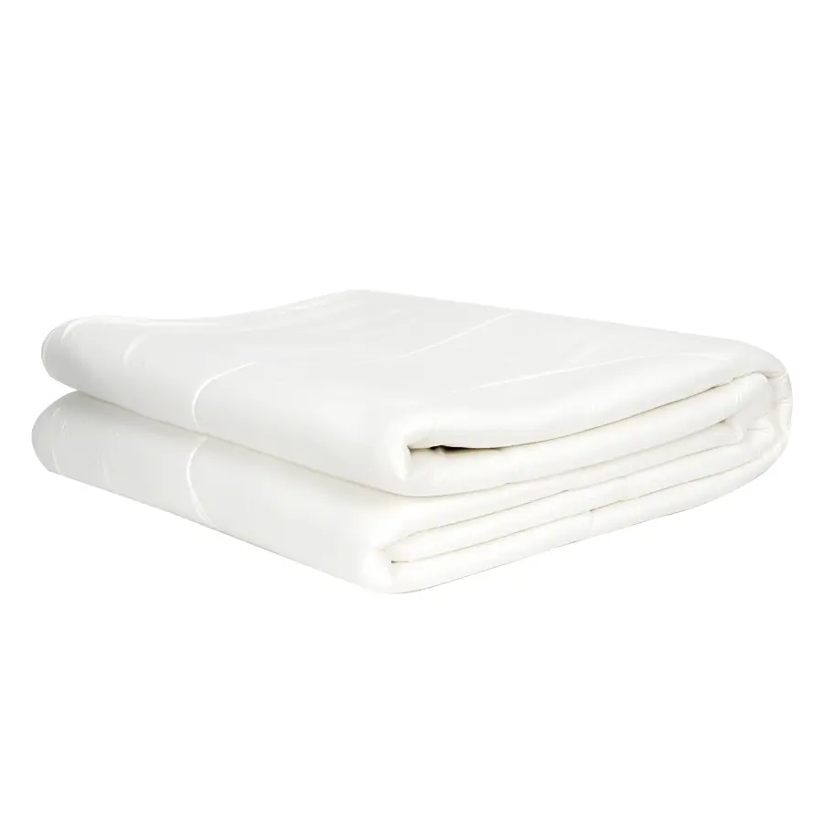 Monochrome nga gidisenyo latex quilt
