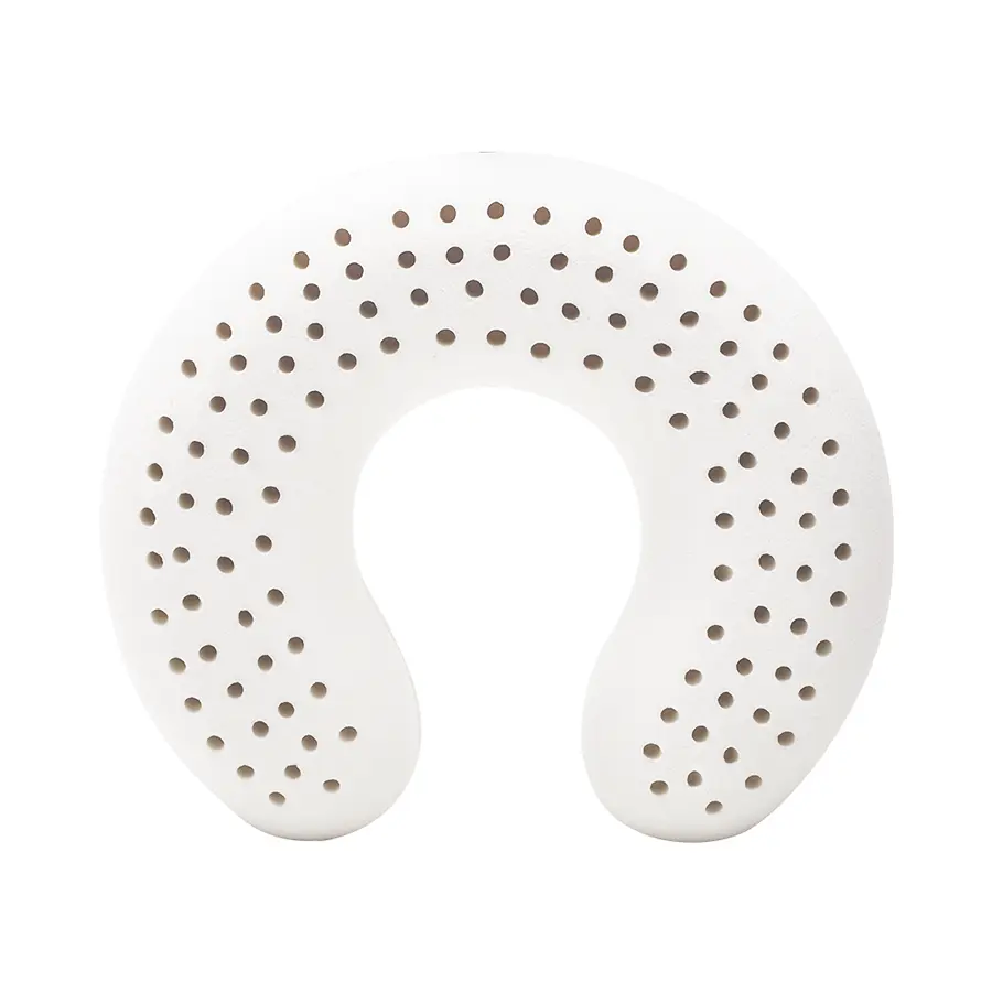 Opisina nga Latex U-Shaped Pillow