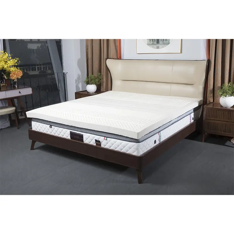 Organic Natural Latex Mattress