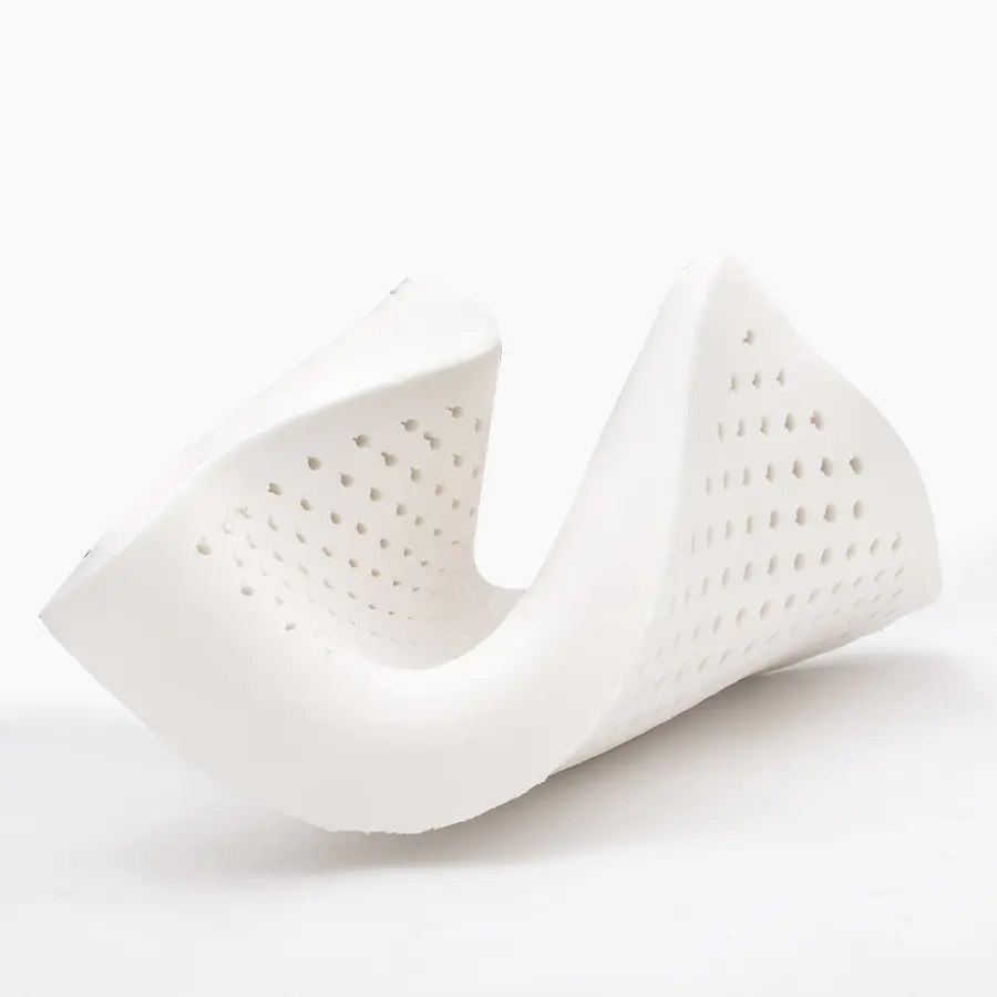 Humok nga latex ergomic pillow